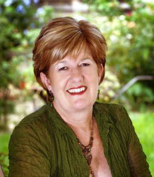 Brenda Bell