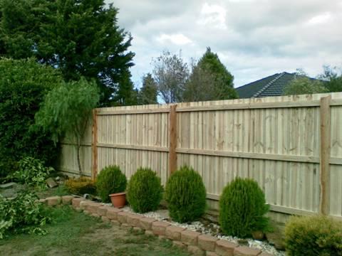 Aussie Smart Fence