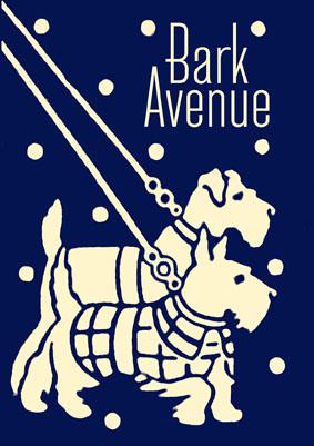Bark Avenue