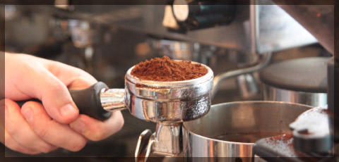 Il Espresso