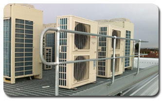 GMS Air Conditioning