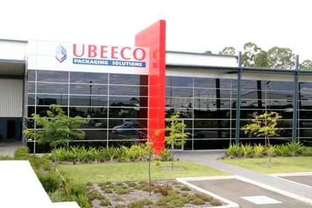 Ubeeco Packaging Solutions