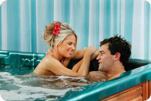 Jadan Spas: Joondalup