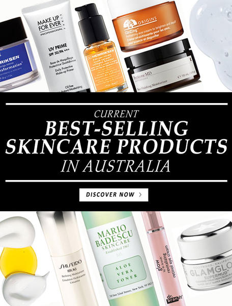 Fresh Fragrances and Cosmetics