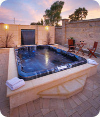 Jadan Spas: Mandurah