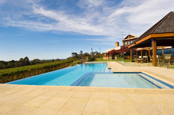 Instyle Concrete Pools