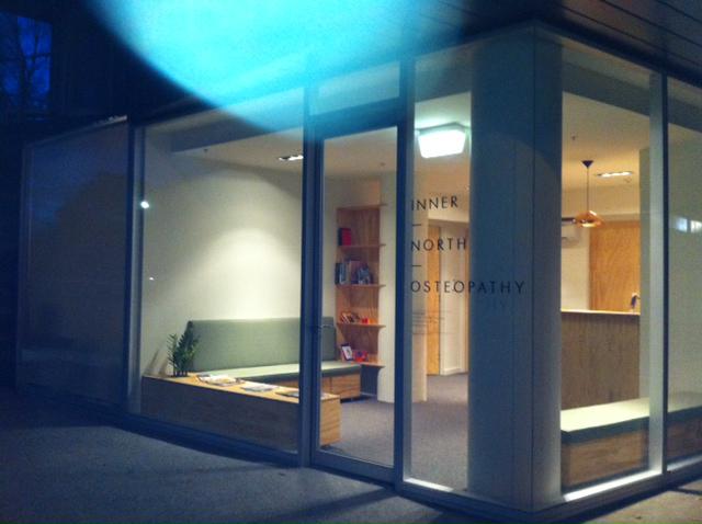Inner North Osteopathy