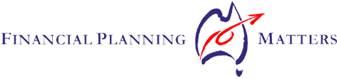 Financial Planning Matters logo