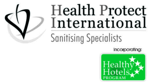 Health Protect International: Warrnambool logo