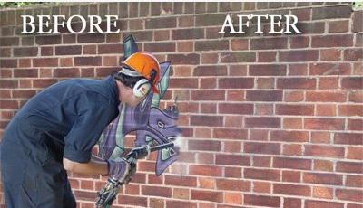 Oz Pressure Cleaning