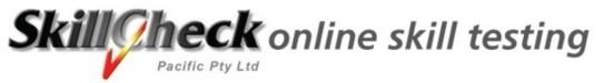 SkillCheck Pacific Pty Ltd