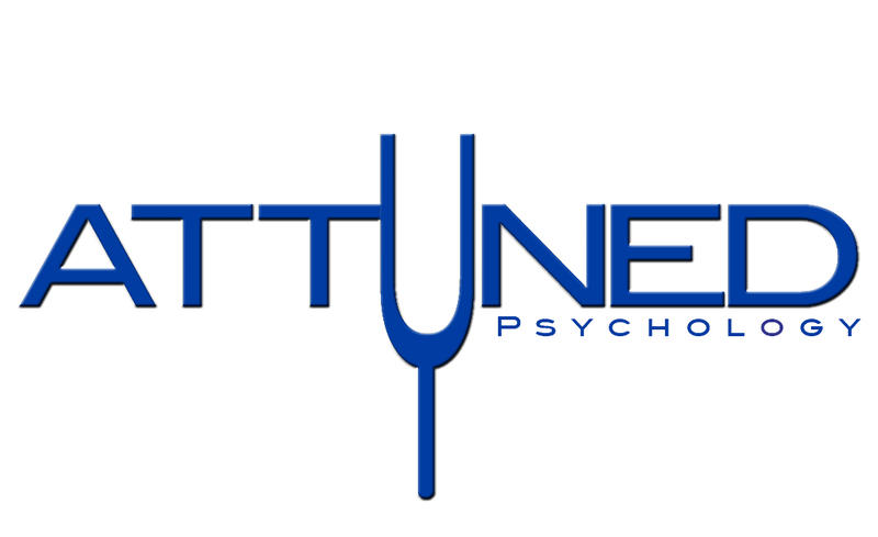 Attuned Psychology