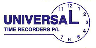 Universal Time Recorders