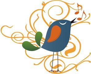 Bernay Studio for Voice Tuition logo