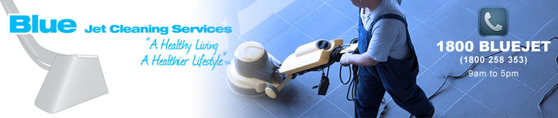 Blue Jet Cleaning Services