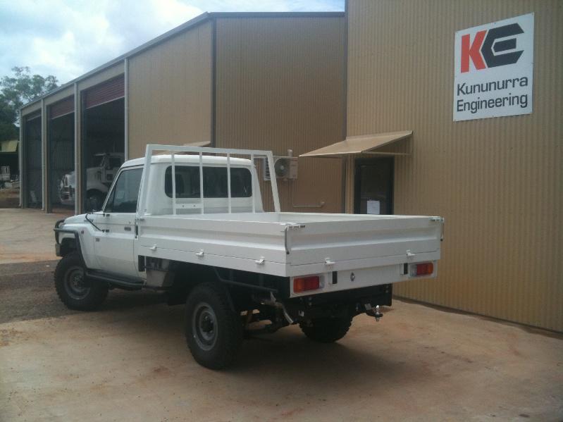Kununurra Engineering