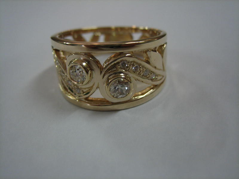 Gosford Manufacturing Jeweller