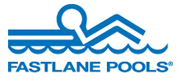 Fastlane Pool logo