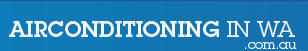 Advantage Air: Perth Airport