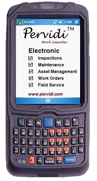 CMMS Software