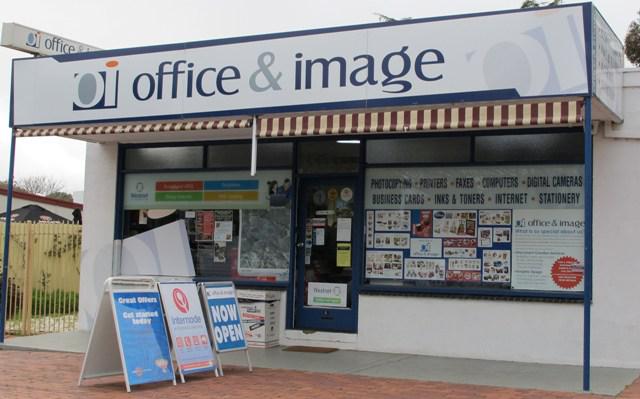 Office & Image Services