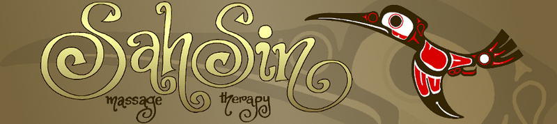 Sahsin Massage Therapy