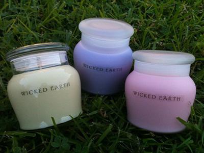 Wicked Earth