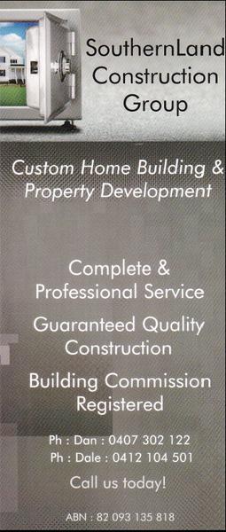 SouthernLand Construction Group