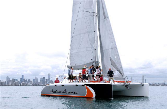 Adventure Sails