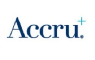 Accru: West Perth logo