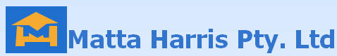 Matta Harris Pty Ltd