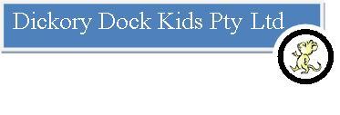Dickory Dock Kids Pty Ltd