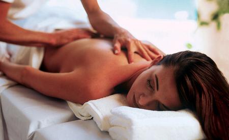 Massage By Mick