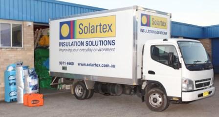 Solartex