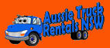 Aussie Truck Rentals NSW