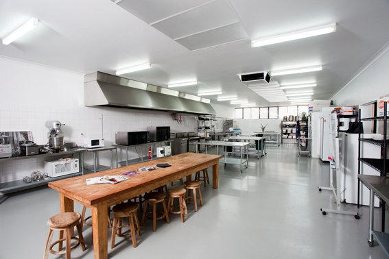 Taste Budds Cooking Studio