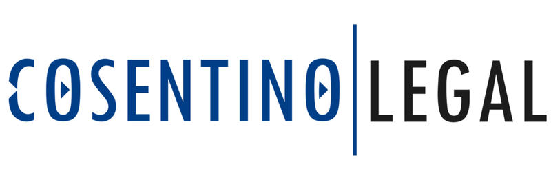 Cosentino Legal P/L