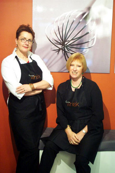 Leura Whisk