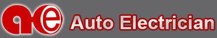 Auto Electrician