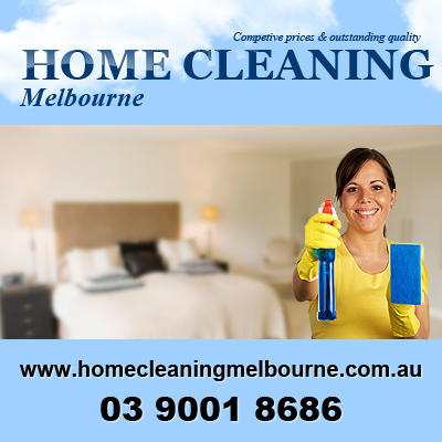 Home Cleaning Melbourne: Perth St