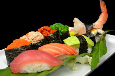 Ohashi