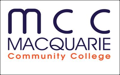 Macquarie Community College: Chatswood logo