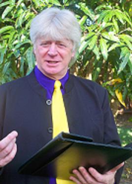 Anthony Walsh