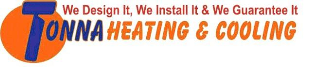 Tonna Heating & Cooling