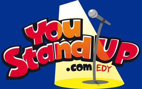You Stand Up