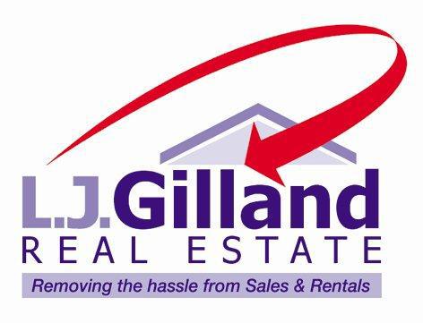 L J Gilland Real Est Pty Ltd