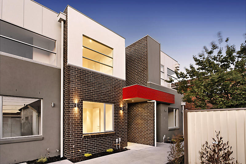 Live Urban Homes