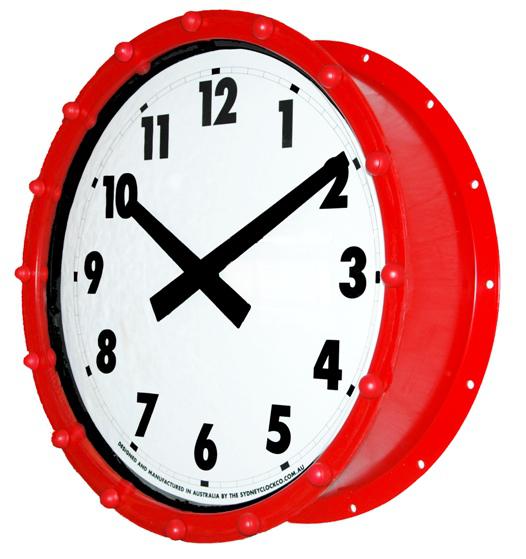 Sydney Clock Company