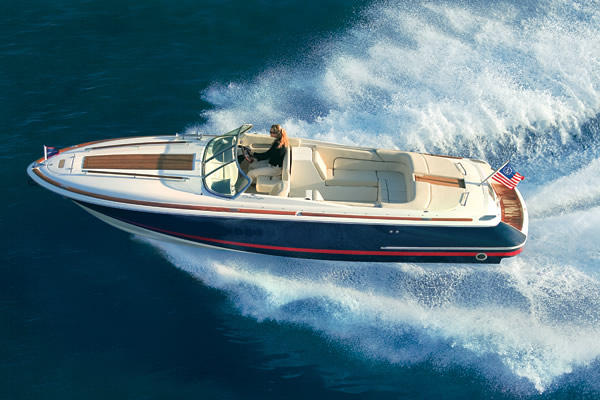 Premier Marine