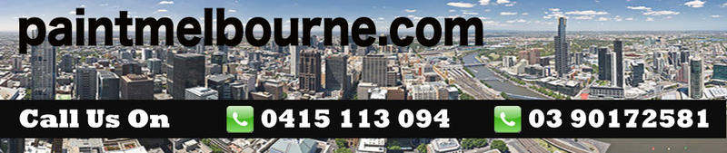 Paint Melbourne